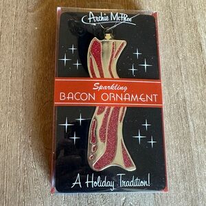 Archie McPhee Christmas Ornament